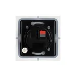 Arlight INTELLIGENT ARLIGHT Сенсорная панель KNX-304-13-IN White BUS Frameless IARL IP20 038310 от ImperiumLoft