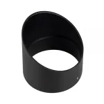 Arlight Бленда ALT-RAY-R66 BK Металл 038161 от ImperiumLoft