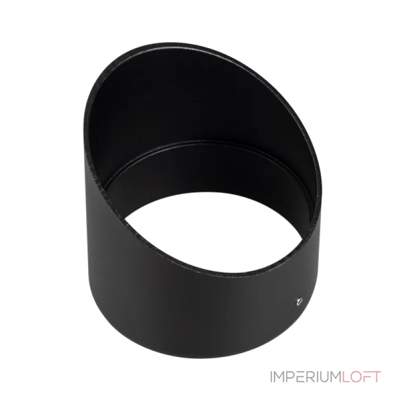 Arlight Бленда ALT-RAY-R66 BK Металл 038161 от ImperiumLoft Arlight Бленда ALT-RAY-R66 BK Металл 038161 от ImperiumLoft
