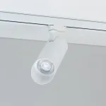 Бленда LGD-HOOD-R85 WH Arlight Металл 046771 от ImperiumLoft