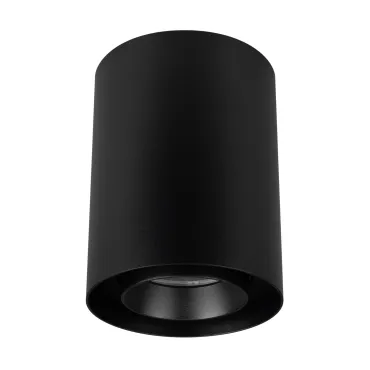 Arlight Светильник SP-FOCUS-R110-18Вт Day4000 BK 36 deg 230В IP54 054862