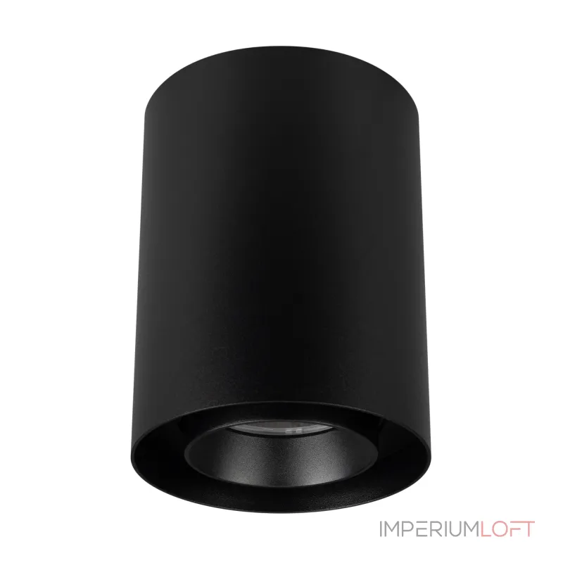 Arlight Светильник SP-FOCUS-R110-18Вт Day4000 BK 36 deg 230В IP54 054862 от ImperiumLoft Arlight Светильник SP-FOCUS-R110-18Вт Day4000 BK 36 deg 230В IP54 054862 от ImperiumLoft