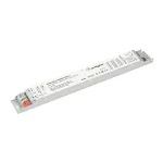 Arlight Блок питания ARJ-SP-150-LINEAR-PFC-DALI2-ADJ 150Вт 120-330В 0.5-1.0A IP20 039603 от ImperiumLoft