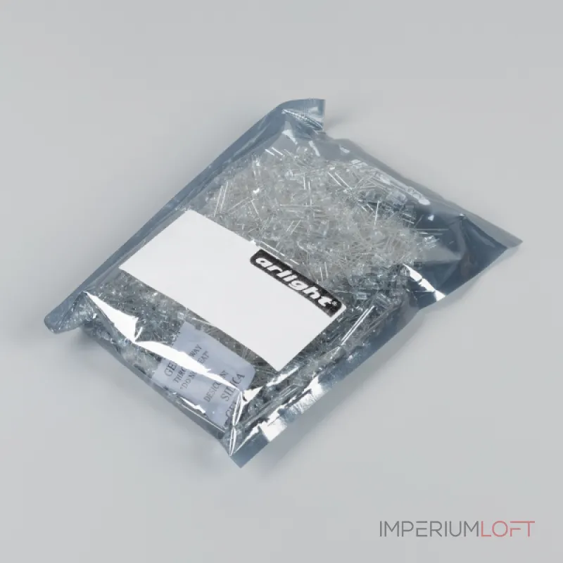 Arlight Светодиод ARL-5313UBC-2.5cd 5мм круглый 003229 от ImperiumLoft Arlight Светодиод ARL-5313UBC-2.5cd 5мм круглый 003229 от ImperiumLoft