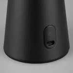 Arlight Светильник SP-PATIO-TAB-2Вт Warm3000 BK 127 deg IP54 043587 от ImperiumLoft