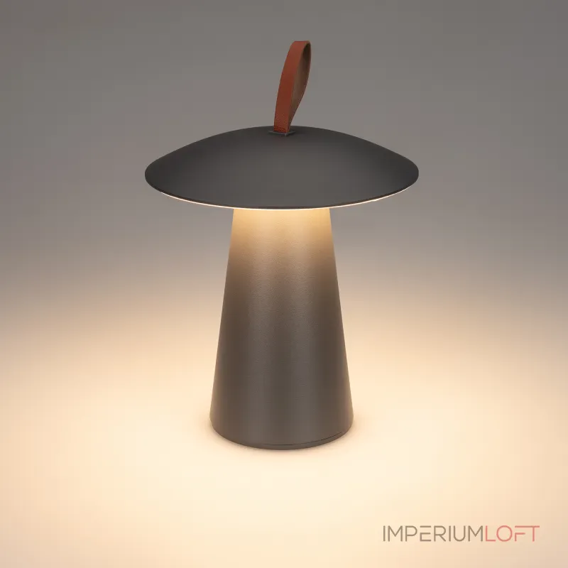 Arlight Светильник SP-PATIO-TAB-2Вт Warm3000 BK 127 deg IP54 043587 от ImperiumLoft Arlight Светильник SP-PATIO-TAB-2Вт Warm3000 BK 127 deg IP54 043587 от ImperiumLoft