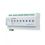 Arlight INTELLIGENT ARLIGHT Релейный модуль DALI2-708-82-ADDR-DRO-DIN Grey 230В 8x16A IARL IP20 050548 от ImperiumLoft