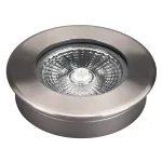 Светильник ART-GROUND-SLIM-R160-15Вт Warm3000 SL 30 deg 24В Arlight IP67 038167 от ImperiumLoft