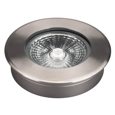Светильник ART-GROUND-SLIM-R160-15Вт Warm3000 SL 30 deg 24В Arlight IP67 038167 Светильник ART-GROUND-SLIM-R160-15Вт Warm3000 SL 30 deg 24В Arlight IP67 038167
