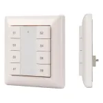 Arlight INTELLIGENT Панель DALI-223-1G-8SC-IN BUS INTELLIGENT 025506 от ImperiumLoft