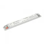 Arlight Блок питания ARJ-SP-150-LINEAR-PFC-DALI2-ADJ 150Вт 120-330В 0.5-1.0A IP20 039603 от ImperiumLoft