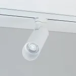 Бленда LGD-HOOD-R85 WH Arlight Металл 046771 от ImperiumLoft
