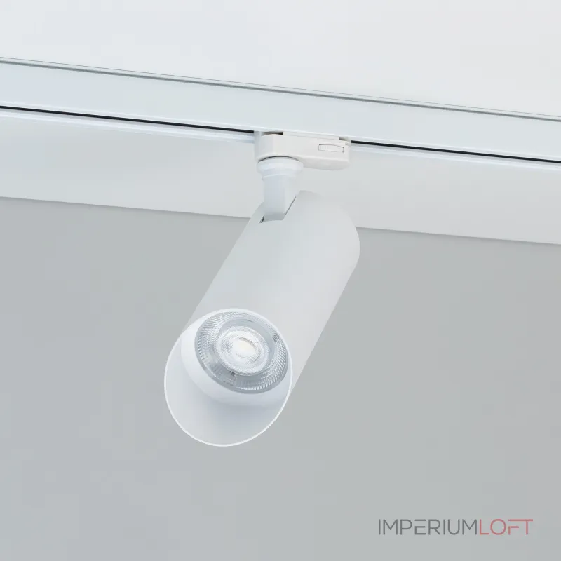 Бленда LGD-HOOD-R85 WH Arlight Металл 046771 от ImperiumLoft Бленда LGD-HOOD-R85 WH Arlight Металл 046771 от ImperiumLoft