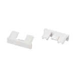 Заглушка MAG-VIBE-CAP-257 WH Arlight IP20 049542 от ImperiumLoft