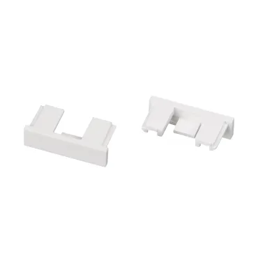 Заглушка MAG-VIBE-CAP-257 WH Arlight IP20 049542 Заглушка MAG-VIBE-CAP-257 WH Arlight IP20 049542