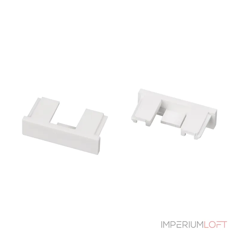 Заглушка MAG-VIBE-CAP-257 WH Arlight IP20 049542 от ImperiumLoft Заглушка MAG-VIBE-CAP-257 WH Arlight IP20 049542 от ImperiumLoft