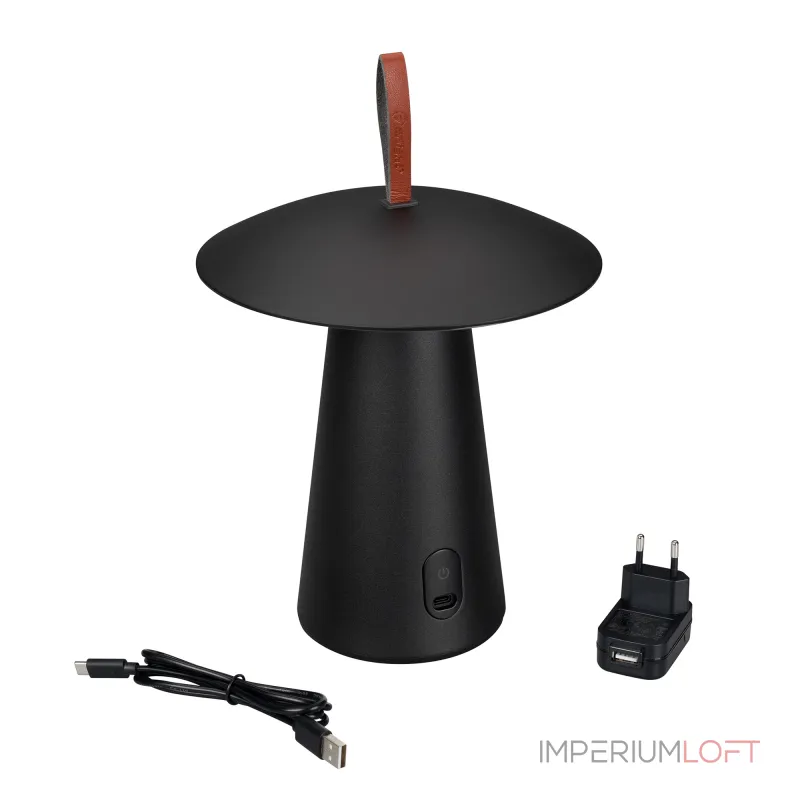 Arlight Светильник SP-PATIO-TAB-2Вт Warm3000 BK 127 deg IP54 043587 от ImperiumLoft Arlight Светильник SP-PATIO-TAB-2Вт Warm3000 BK 127 deg IP54 043587 от ImperiumLoft