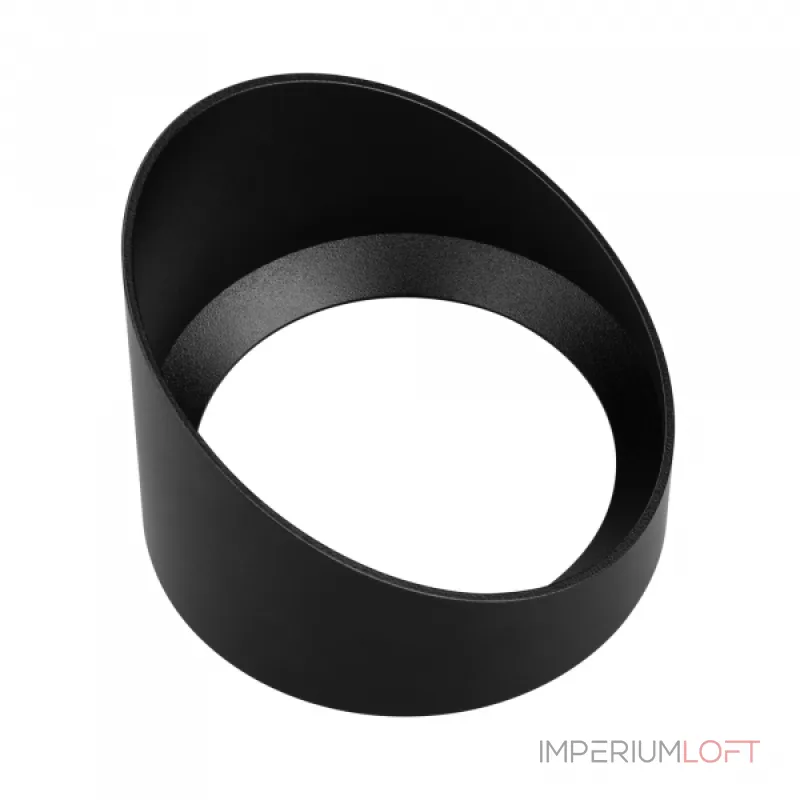 Бленда LGD-HOOD-R85 BK Arlight Металл 046770 от ImperiumLoft Бленда LGD-HOOD-R85 BK Arlight Металл 046770 от ImperiumLoft