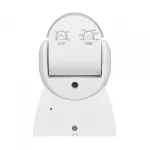 Arlight Датчик движения NAVE-PIR-SURFACE-300Вт-WH 230В 1.3A MULTI IP65 031839(1) от ImperiumLoft