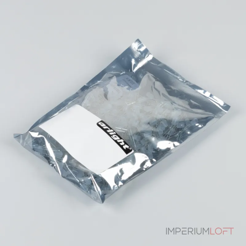 Arlight Светодиод ARL-5923UBD-450mcd 5мм цилиндр 005493 от ImperiumLoft