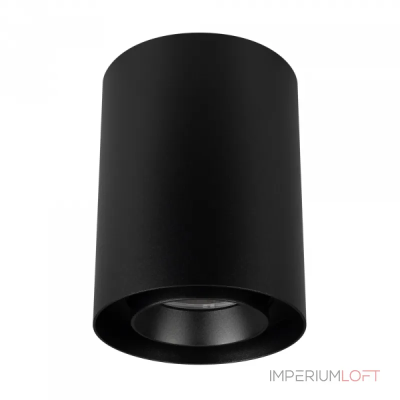 Arlight Светильник SP-FOCUS-R110-18Вт Day4000 BK 36 deg 230В IP54 054862 от ImperiumLoft Arlight Светильник SP-FOCUS-R110-18Вт Day4000 BK 36 deg 230В IP54 054862 от ImperiumLoft