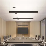Arlight Светильник ALT-LINEAIR-CELL-UPDOWN-S2460-600-24Вт Warm3000 BK 40 deg 230В IP20 039158 от ImperiumLoft
