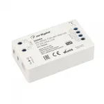 Arlight Диммер ARL-SIRIUS-TUYA-WIFI-RGB-SUF 12-24В 3x5A 2.4G IP20 036360 от ImperiumLoft