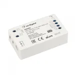 Arlight Диммер ARL-SIRIUS-TUYA-WIFI-RGB-SUF 12-24В 3x5A 2.4G IP20 036360 от ImperiumLoft