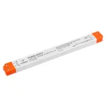Arlight Блок питания ARV-SP-24060-SLIM-PFC-B 24В 2.5A 60Вт IP20 022924(3) от ImperiumLoft