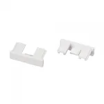 Заглушка MAG-VIBE-CAP-257 WH Arlight IP20 049542 от ImperiumLoft