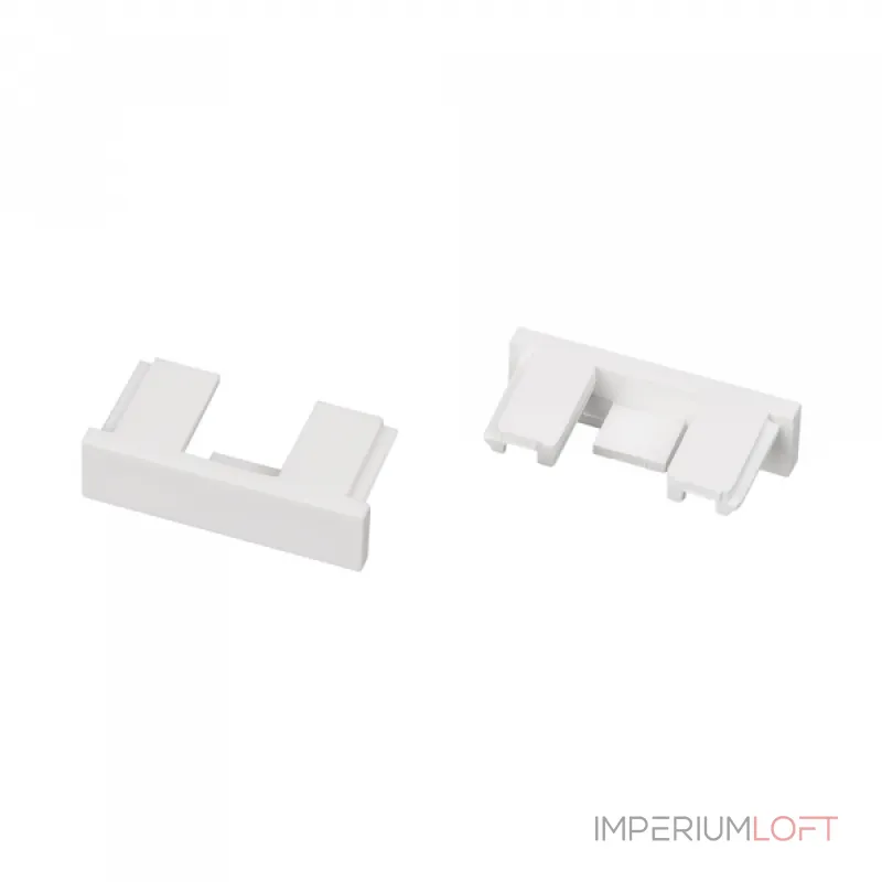 Заглушка MAG-VIBE-CAP-257 WH Arlight IP20 049542 от ImperiumLoft Заглушка MAG-VIBE-CAP-257 WH Arlight IP20 049542 от ImperiumLoft