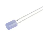 Arlight Светодиод ARL-5923UBD-450mcd 5мм цилиндр 005493 от ImperiumLoft
