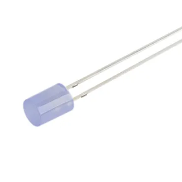Arlight Светодиод ARL-5923UBD-450mcd 5мм цилиндр 005493 Arlight Светодиод ARL-5923UBD-450mcd 5мм цилиндр 005493