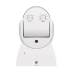 Arlight Датчик движения NAVE-PIR-SURFACE-300Вт-WH 230В 1.3A MULTI IP65 031839(1) от ImperiumLoft