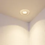 Светильник ART-GROUND-SLIM-R160-15Вт Warm3000 SL 30 deg 24В Arlight IP67 038167 от ImperiumLoft