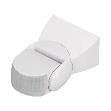 Arlight Датчик движения NAVE-PIR-SURFACE-300Вт-WH 230В 1.3A MULTI IP65 031839(1) Arlight Датчик движения NAVE-PIR-SURFACE-300Вт-WH 230В 1.3A MULTI IP65 031839(1)