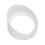 Бленда LGD-HOOD-R85 WH Arlight Металл 046771 от ImperiumLoft