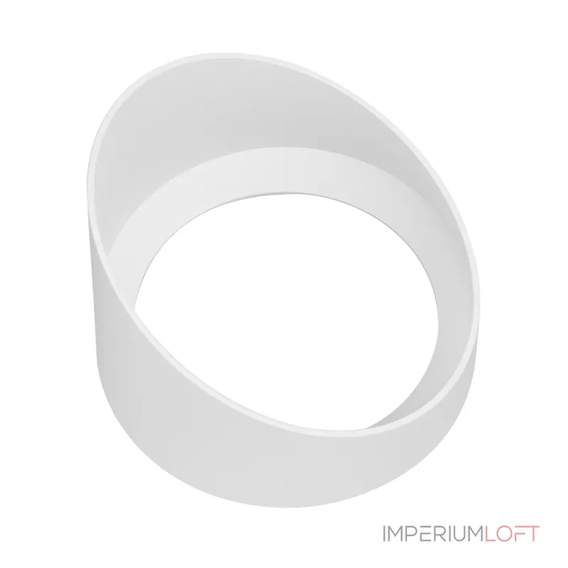 Бленда LGD-HOOD-R85 WH Arlight Металл 046771 от ImperiumLoft Бленда LGD-HOOD-R85 WH Arlight Металл 046771 от ImperiumLoft