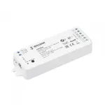 Arlight INTELLIGENT Диммер SMART-PWM-102-72-MIX-SUF 12-36В 2x5A ZB IARL 046535 от ImperiumLoft