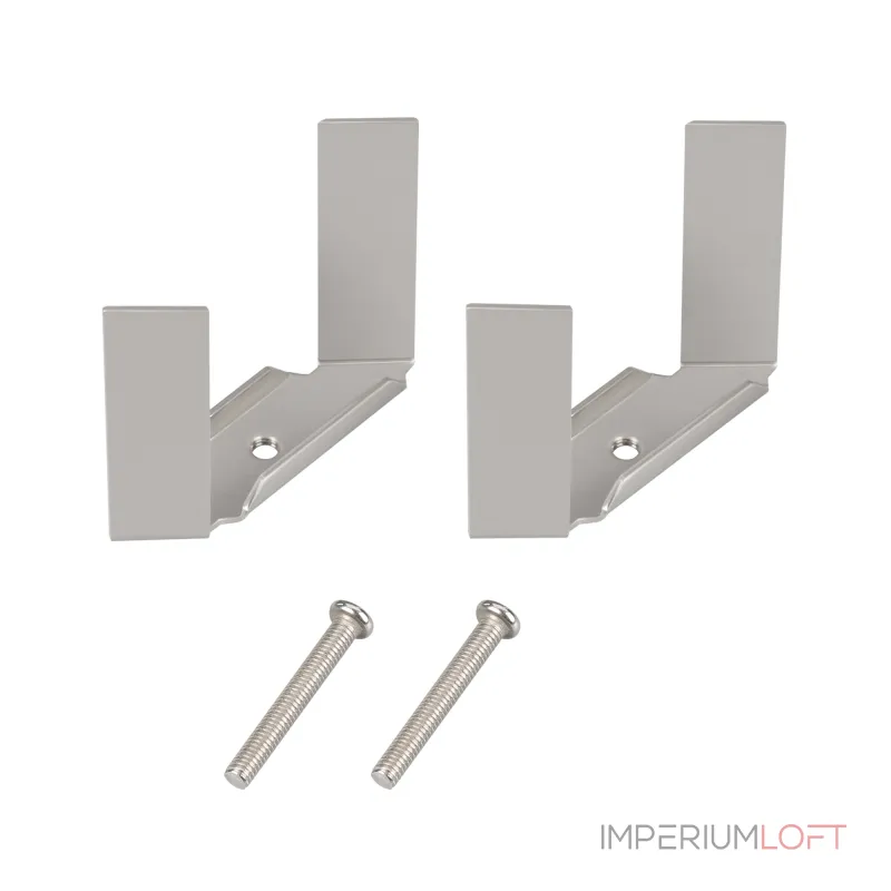 Монтажный кронштейн SL-LINIA52-3L-F Arlight Металл 044710 от ImperiumLoft Монтажный кронштейн SL-LINIA52-3L-F Arlight Металл 044710 от ImperiumLoft
