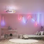 Arlight Крепление MOONLIGHT-VT-CEILING-DL-D40-SILVER Алюминий 047341 от ImperiumLoft