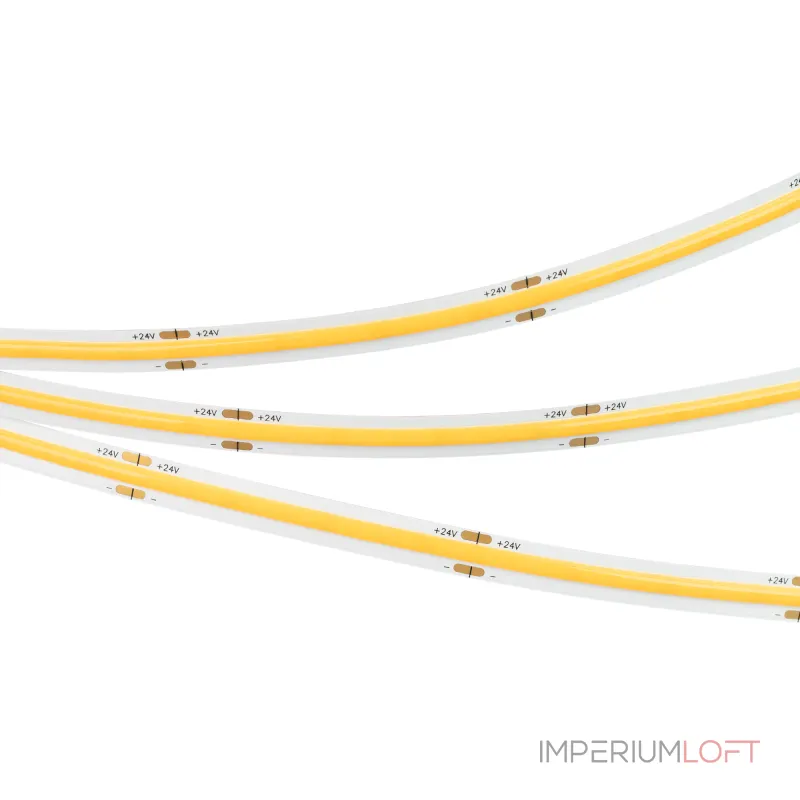 Arlight Светодиодная лента COB-X378-8mm 24В Warm3000 11 В/м IP20 5м 031883(3) от ImperiumLoft Arlight Светодиодная лента COB-X378-8mm 24В Warm3000 11 В/м IP20 5м 031883(3) от ImperiumLoft