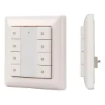 Arlight INTELLIGENT Панель DALI-223-1G-8SC-IN BUS INTELLIGENT 025506 от ImperiumLoft