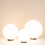 Светильник KT-GLOBE-R500-15Вт Warm3000 DG 275 deg 24В Arlight IP65 051030 от ImperiumLoft