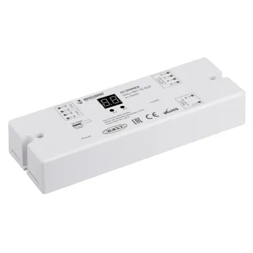 Arlight INTELLIGENT Диммер DALI-501-TE-SUF 230В 2.2A INTELLIGENT 026403 Arlight INTELLIGENT Диммер DALI-501-TE-SUF 230В 2.2A INTELLIGENT 026403