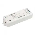 Arlight INTELLIGENT ARLIGHT Диммер SMART-0-10В-102-72-MIX-SUF 12-36В 2x5A IARL IP20 038182 от ImperiumLoft