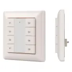 Arlight INTELLIGENT Панель DALI-223-1G-8SC-IN BUS INTELLIGENT 025506 от ImperiumLoft