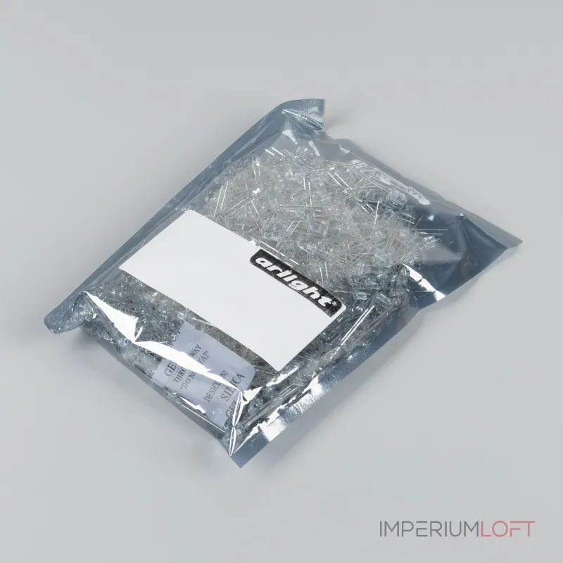 Arlight Светодиод ARL-5313UBC-2.5cd 5мм круглый 003229 от ImperiumLoft Arlight Светодиод ARL-5313UBC-2.5cd 5мм круглый 003229 от ImperiumLoft
