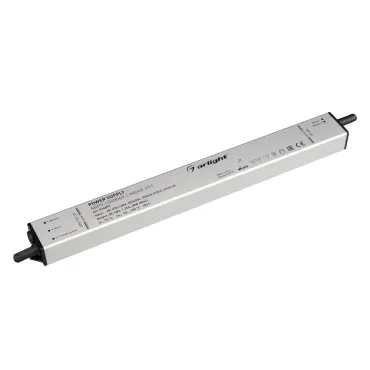 Arlight Блок питания ARPV-LG48060-LINEAR-PFC 48В 1.25A 60Вт IP67 034893 Arlight Блок питания ARPV-LG48060-LINEAR-PFC 48В 1.25A 60Вт IP67 034893