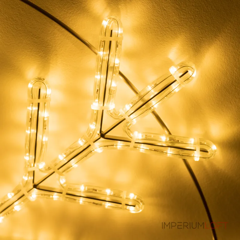 Arlight Фигура ARD-SNOWFLAKE-M8-950x950-540LED Warm 230В 33Вт Ardecoled IP65 034255 от ImperiumLoft Arlight Фигура ARD-SNOWFLAKE-M8-950x950-540LED Warm 230В 33Вт Ardecoled IP65 034255 от ImperiumLoft